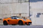 Lotus Elise Cup 250 2017 года (UK)